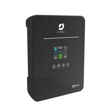 Китай MPPT Solar Smart Digital Controller напряжение 12V / 24V / 36V / 48V 50A / 60A Explorer series производителя