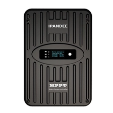 China Die Explorer-NS-Serie MPPT Solar Charge Controller Hersteller