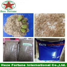 الصين النمو السريع أفضل الأنواع الصيني المعطر الهجين 9501 البذور، وقطع جذور الصانع