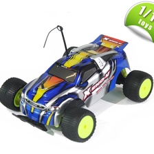 China 1/10 High speed Racing car REC189111C manufacturer