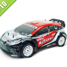 China 1/10 Scale Brushless Rally Car TPER-1018PRO manufacturer