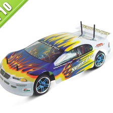 China Produzido 1/10 Escala elétrica On Road Car Touring TPEC-1003PRO fabricante