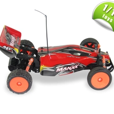 China 1/10 High speed electric rc dune buggy REC189111A manufacturer