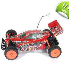 China 1/10 High speed electric rc buggy REC189111B manufacturer