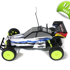 China 1/10 High speed buggy REC189111D manufacturer