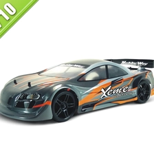 China 1/10 escala carro de corrida EP on-road TPEC-1003 fabricante