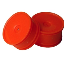 Çin 1/10 ölçekli off-road buggy Bulaşık Tekerlek Jant 06030 (F) / 06031 (R) üretici firma
