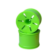 China 1/10 scale off-road Truggy Wheel Rims 17701 manufacturer