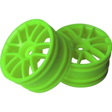 China 1/10 scale on-road Car Wheel Rims 02018 manufacturer