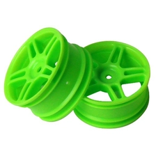 China 1/10 scale on-road Car Wheel Rims 02228 manufacturer