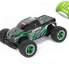 China 1/12 AM High speed four wheel drive vehicle REC81702 manufacturer