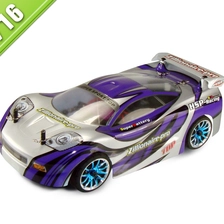 Çin 1/16 Ölçek Elektrik Yol Touring Car Açıldı TPEC-1602PRO üretici firma
