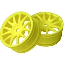 China 1/16 scale on-road Car Wheel Rims 82827 manufacturer