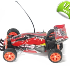 China 1/18 High speed electric rc racing car REC189112A manufacturer