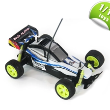 China 1/18 High speed electric rc buggy REC189112D manufacturer