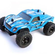 Chine 1:24 Camion de 2WD  high vitesse REC532401 fabricant