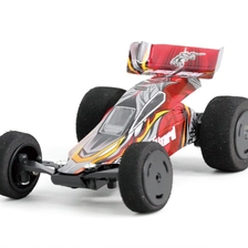 China 1/32 2.4G high speed New Impetus mini car SPEC-2302 manufacturer