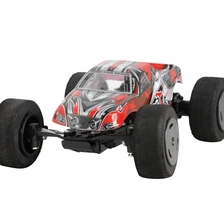 China 1/32 2.4G high speed mini car new impetus SPEC-2304 manufacturer