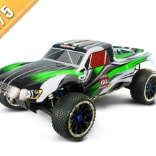 China 1/5 4WD 26cc Gasoline Rally Car TPGR-0553 Hersteller