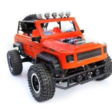 Chine 1: 8 Hummer haute vitesse 2.4G    REC491873CB fabricant