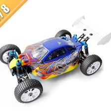China 1/8 Nitro Power Universal-Off-Road Buggy TPGB-0860 TPGB-0860 Hersteller