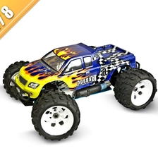 China 1/8 Nitro Power Universal-Monster-Truck- TPGT-0862 Hersteller