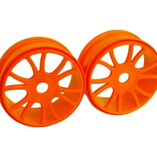 China 1/8 Off-Road Buggy / On-Road-Auto / Rally Car Felgen 85732 Hersteller