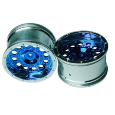 Çin 1/8 ölçekli off-road Buggy Tekerlek Jant 81.036 üretici firma