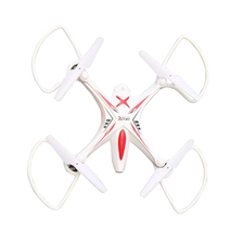 Cina 2.4 G 6 assi giroscopio rc drone con trasmettitore LCD REH54-28 produttore