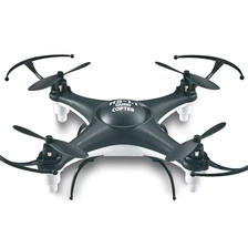 China 2.4G 6-Achsen-Gyros rc quadcopter REH83XS-1 Hersteller
