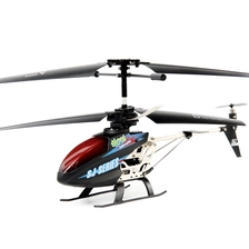 Китай 2.4G 3.5CH Сплав RC вертолет с гироскопом и ярким Светодиодные буквы REH28991 производителя