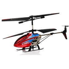 Chine HÉLICOPTÈRE 2.4G 3.5CH RC avec Gyro REH28997 fabricant