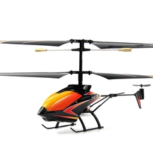China 2.4G 3.5CH RC Helicopter With Gyro REH58010 manufacturer