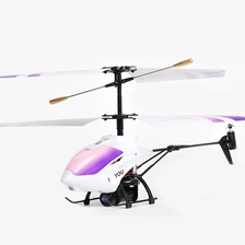 Китай 2.4G 3,5 CH RC вертолет с гироскопом и прогнозируемого патентной REH58021 производителя
