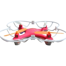 China 2.4G 3D Rückenflug RC Quadrocopter REH60803R Hersteller
