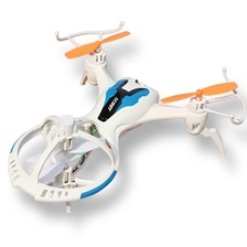 China 2.4G 4.5CH sechs Achsen-Gyro-scout-Drohne, neues Design und Struktur REH05M71 Hersteller