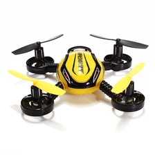 China 2.4G 4CH 6 Axis Gyro RC Quadcopter with Lights REH67388 manufacturer