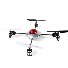 China 2.4G Remote Control Quadcopter UFO With Camera REH65U817C manufacturer