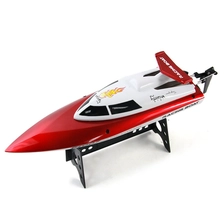 Chine Bateau 2.4G 4CH Racing REB06007 fabricant