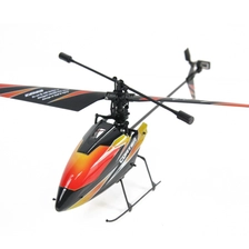 Chine 2.4G 4CH simple hélice hélicoptère REH66911 fabricant