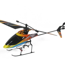 Chine 2.4G 4CH simple hélice hélicoptère REH67359 fabricant