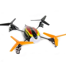 China 2.4G 4CH 3 axis quadcopter insect air drone REH22X28 manufacturer
