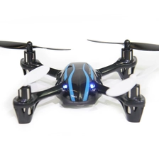 Chiny 2.4G 4CH mini quadcopter z 6 osi żyroskopu RHE67385 producent