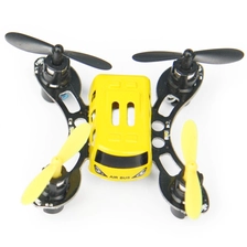 China 2.4G 4CH mini drone with 6 axis gyro and light REH67395 manufacturer