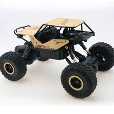 Chine 2.4G 4WD en alliage à haute vitesse sur chenilles Rock Climber REC173051R fabricant