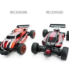 中国 2.4G 4WD1：18高速RC車のトラックREC333GS05 メーカー