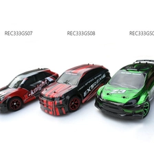 中国 2.4G 4WD1:18 High Speed RC Car on-road car メーカー