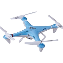 China 2.4G 4ch Drohne mit 6 Achsen-Gyro FPV wifi Getriebe REH60801W Hersteller