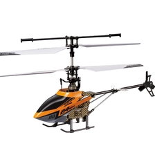 Chine 2.4G 4CH hélicoptère radiocommande REH74503 fabricant
