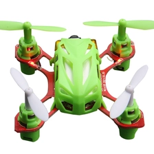 China 2.4G 4-Kanal-6-Achsen-Super-Mini Quadcopter REH66282 Hersteller